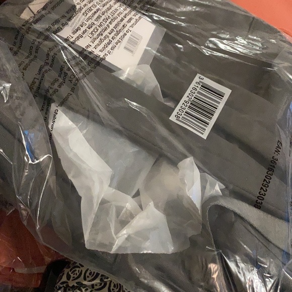 Calvin Klein backpack bag purse Eternity
